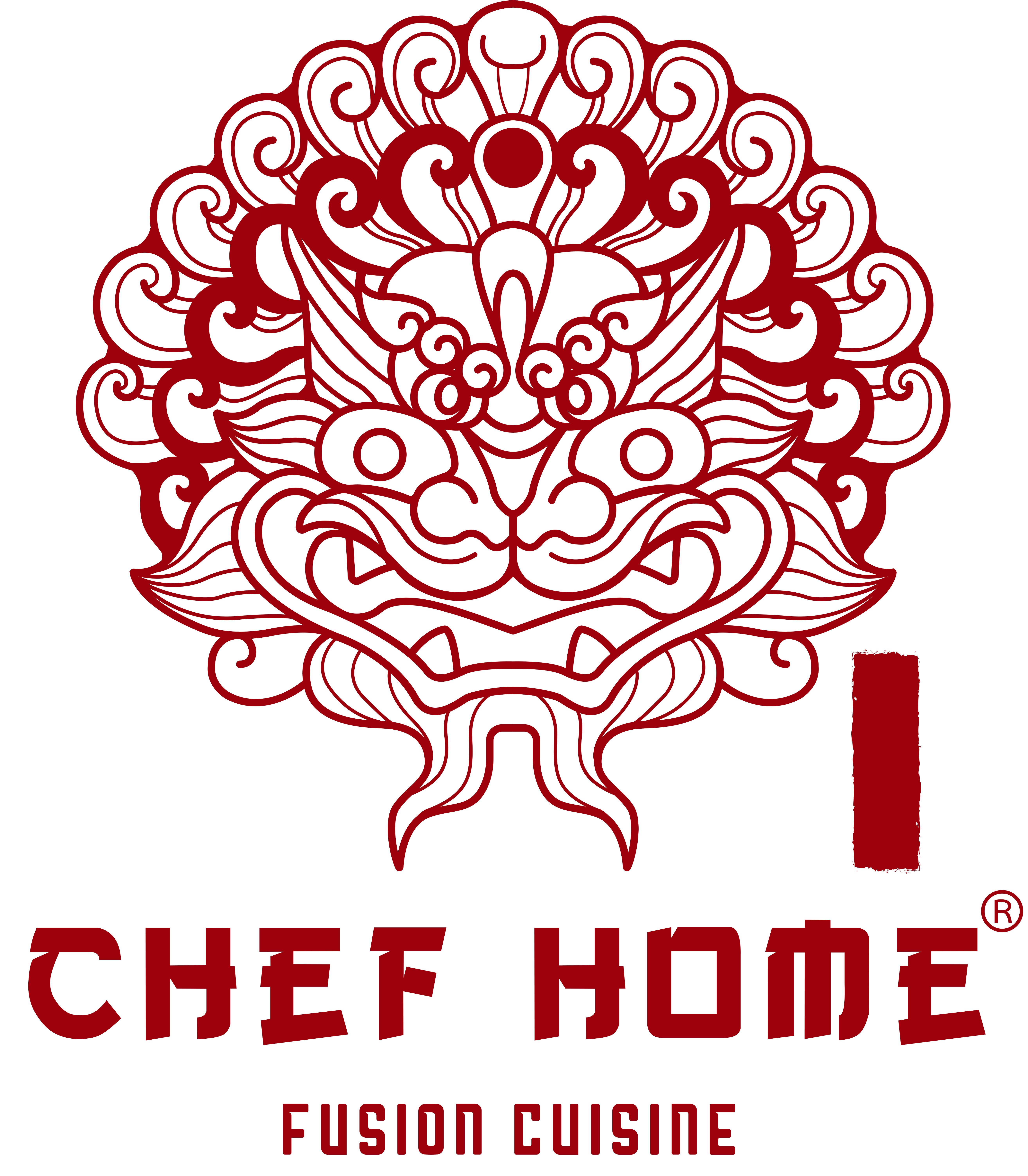 Logo Comi Chef Home