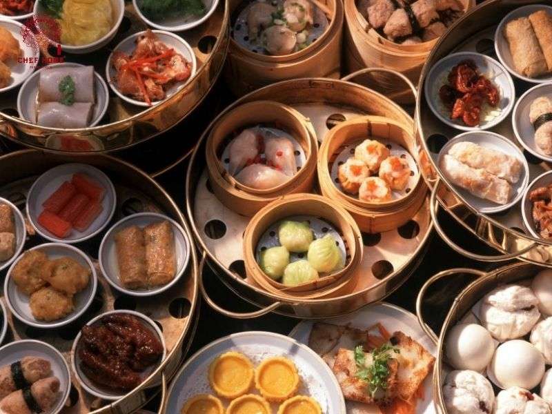 Trường phái ẩm thực Quảng Đông